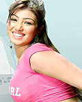 Ayesha Takia